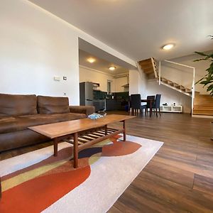 Appartement met Twee Slaapkamers